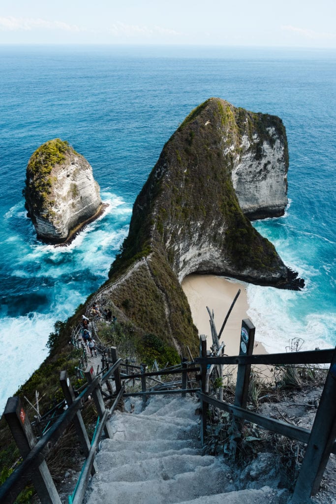 Nusa Penida Bali Travel Guide