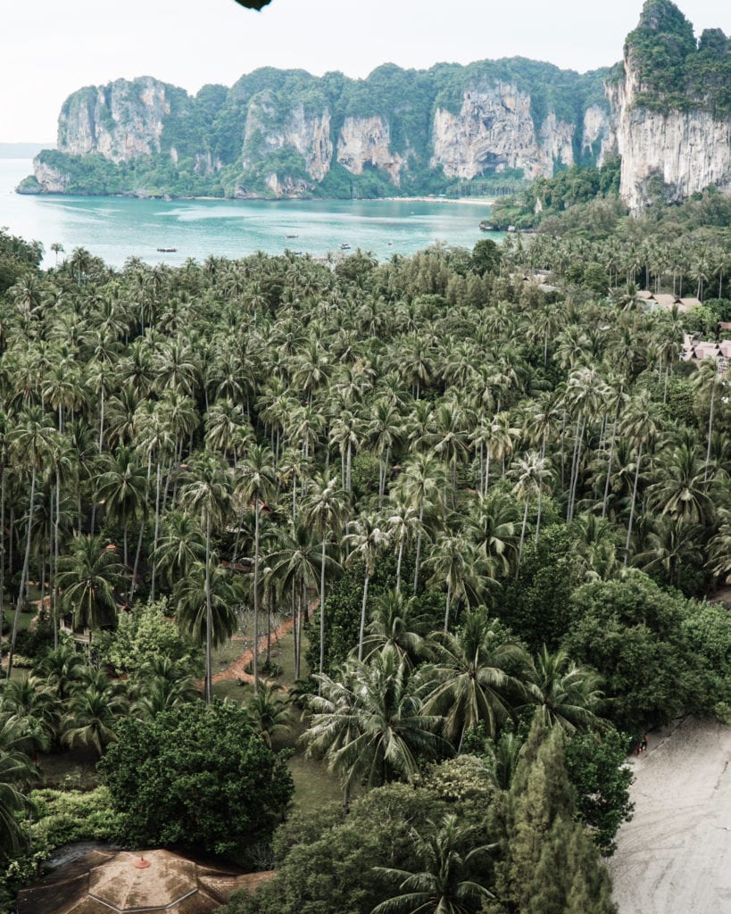 West Railay Beach in Krabi - Tours and Activities