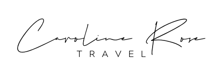 Caroline Rose Travel logo