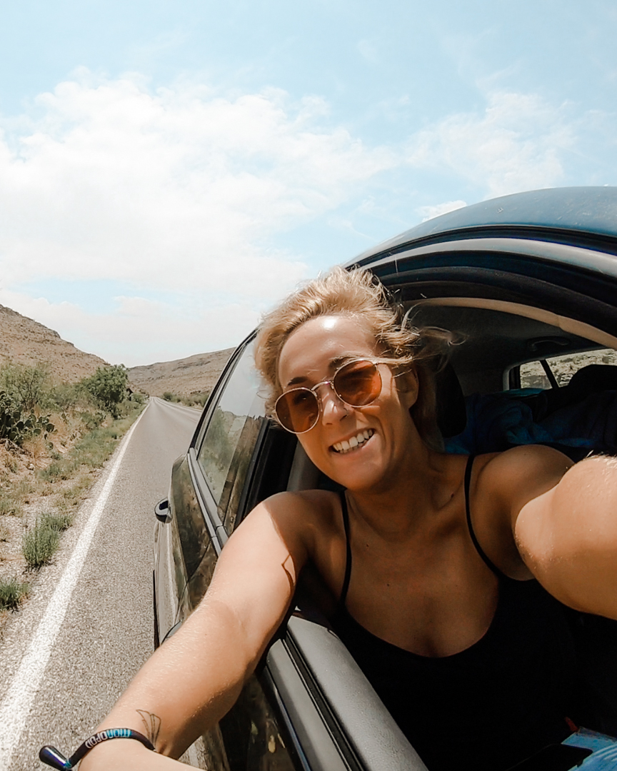 Best Apps for USA Road Trip