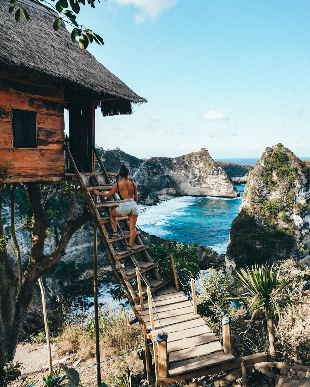 5 WAYS TO TRAVEL LONGTERM WITHOUT BEING RICH