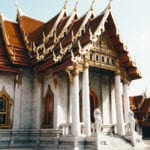 Temples in Bangkok - featured photo