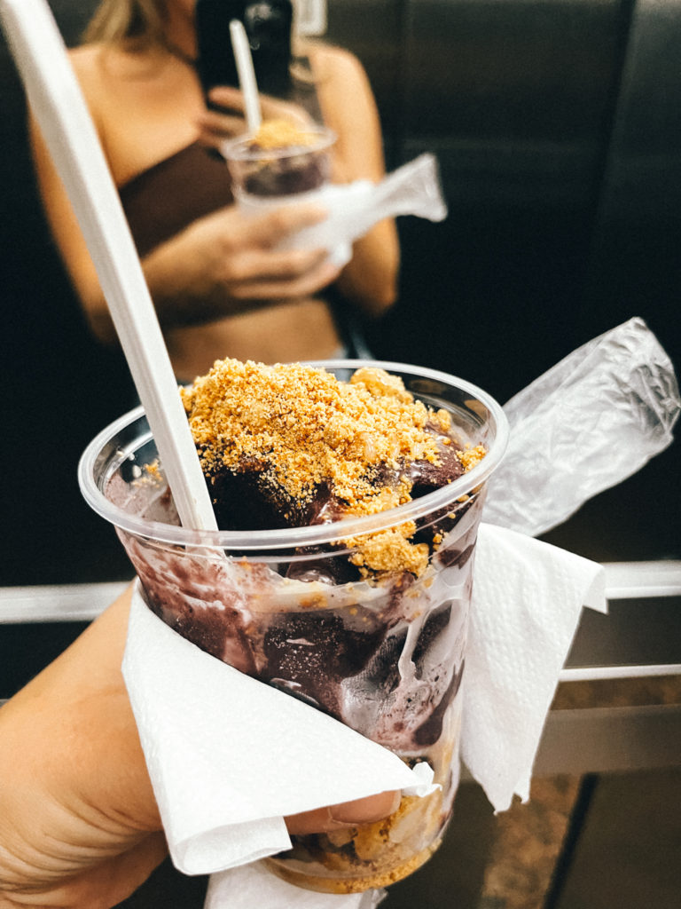 Acai Rio de Janeiro