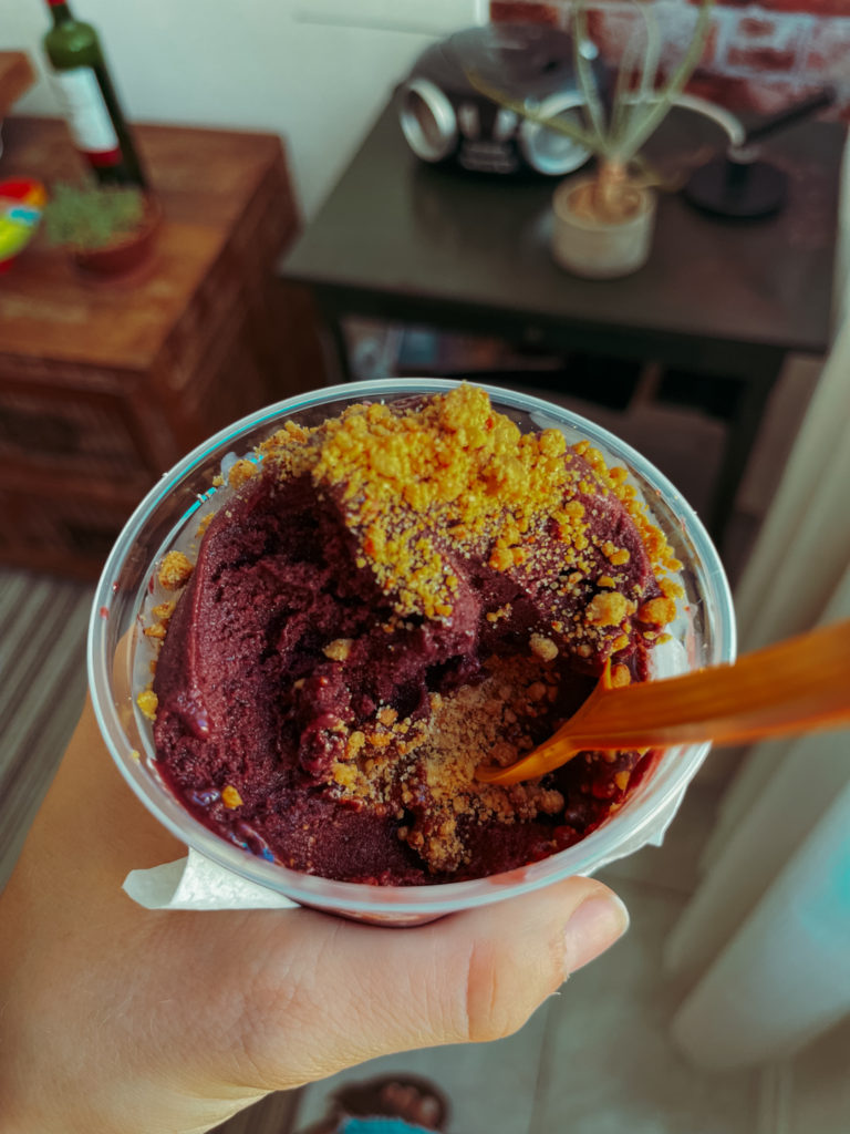 Acai Rio de Janeiro