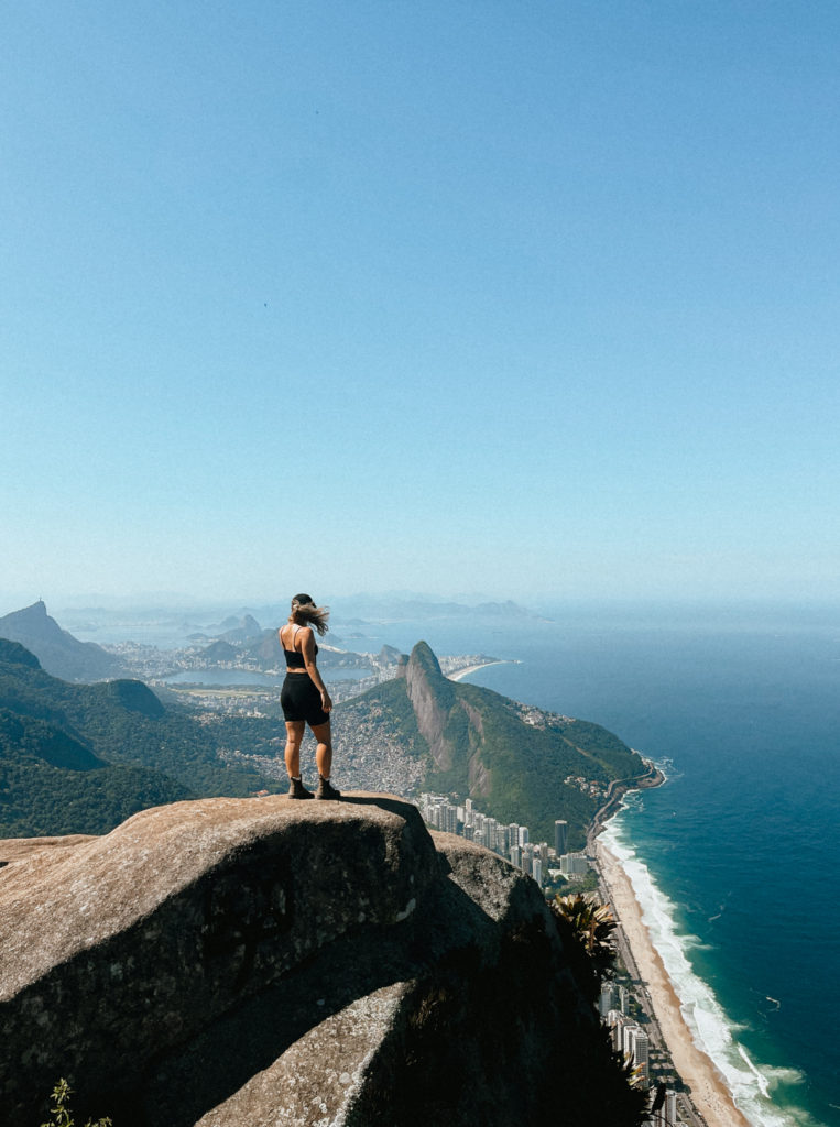 The Ultimate Rio de Janeiro Itinerary - A Guide to the Best Things to do in  Rio de Janeiro — Laura the Explorer