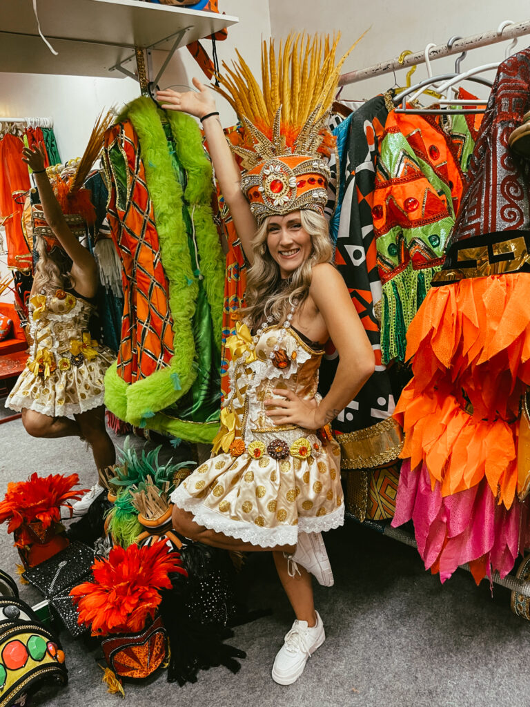 Rio Carnival 2024 - Plan your visit