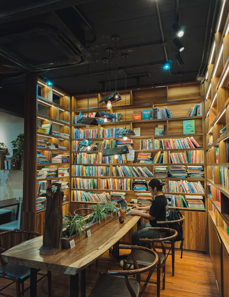 Bookstore